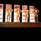 NPC Bill Pearl High Desert Classic 2011 - #1